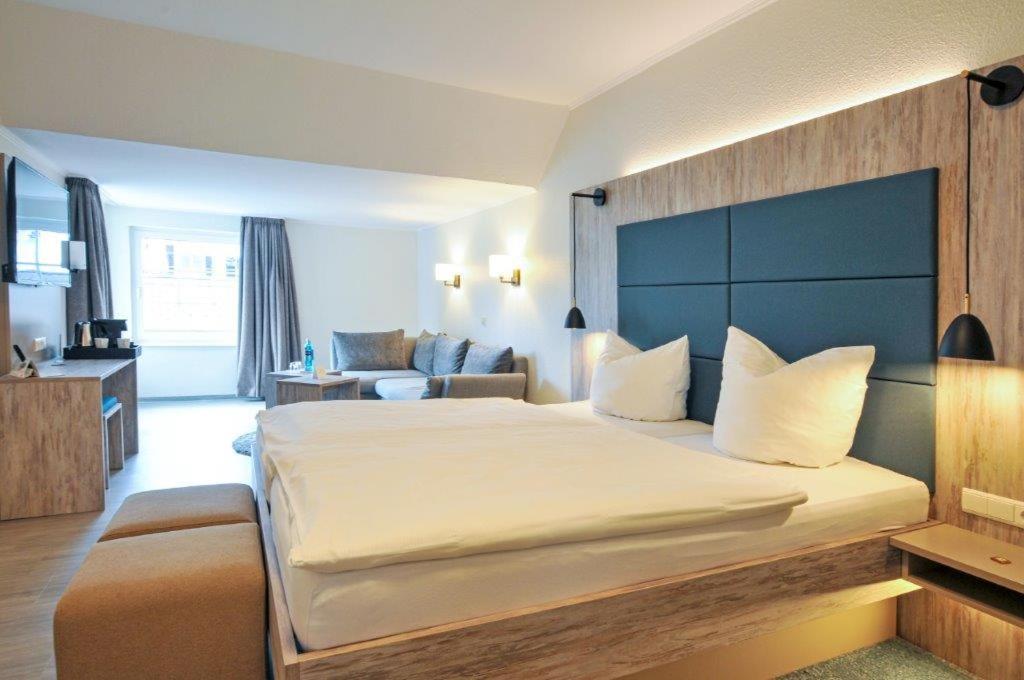 Hotel Grasberger Hof Gmbh Экстерьер фото
