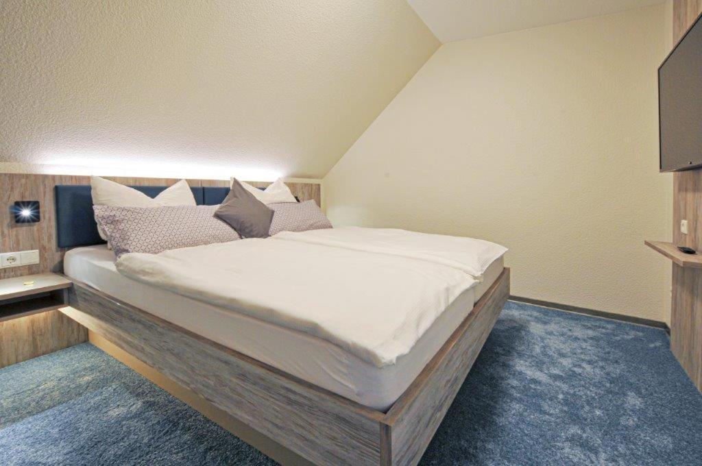 Hotel Grasberger Hof Gmbh Экстерьер фото