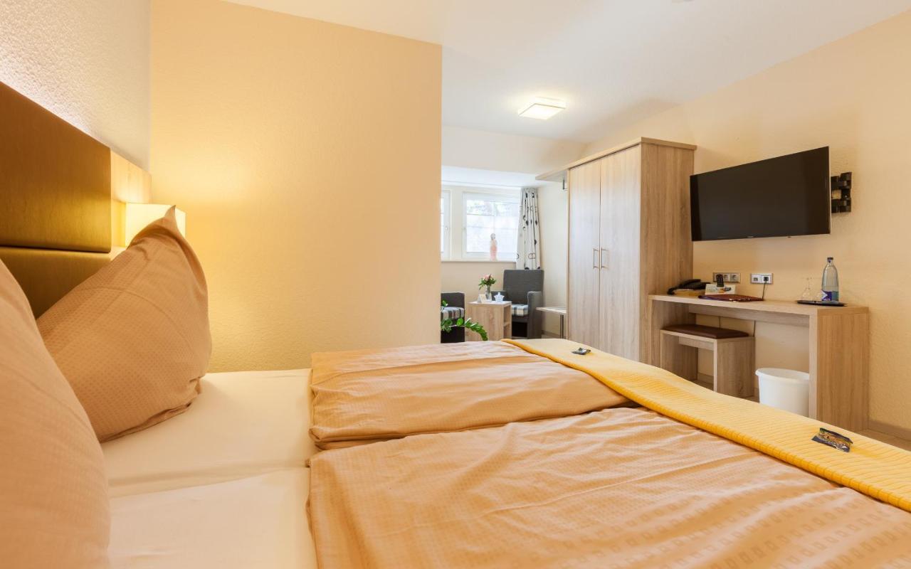 Hotel Grasberger Hof Gmbh Экстерьер фото