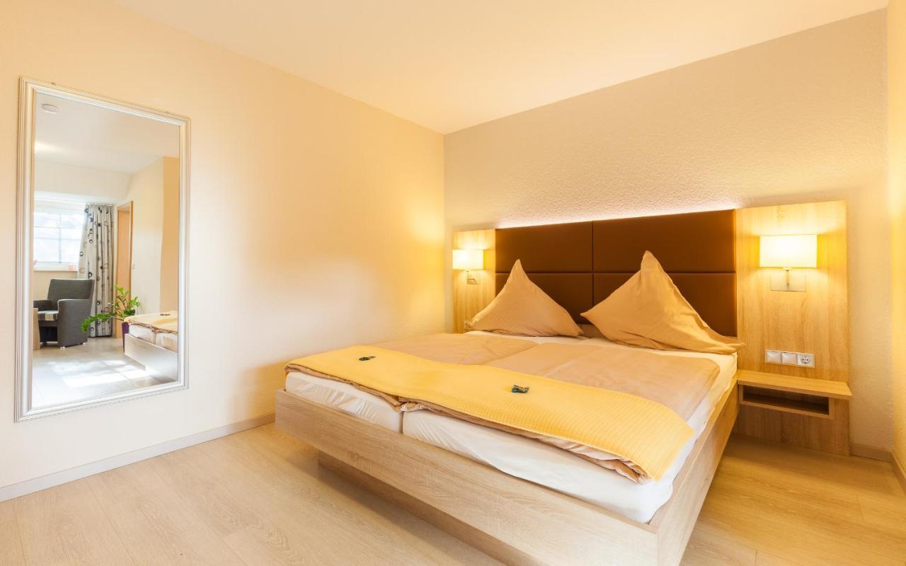 Hotel Grasberger Hof Gmbh Экстерьер фото