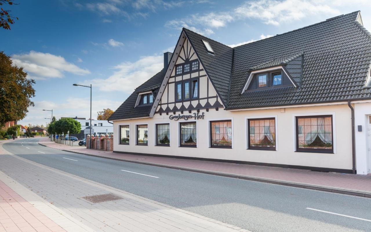 Hotel Grasberger Hof Gmbh Экстерьер фото